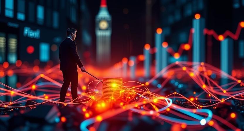 Die Zukunft digitaler Vermögenswerte: Wie wählt man lukrative Investments aus?