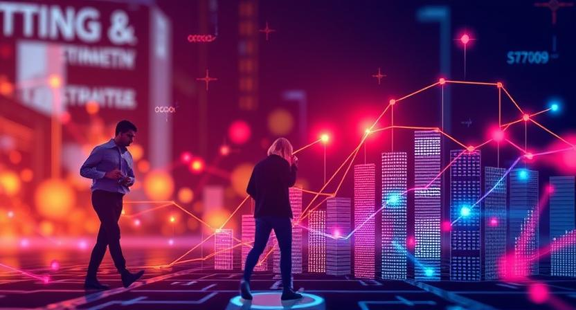 Investieren in Tech-Startups: Chancen und Risiken