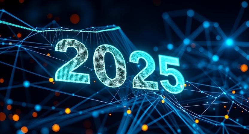 Blockchain und Kryptoinvestitionen: Was erwartet uns 2025?